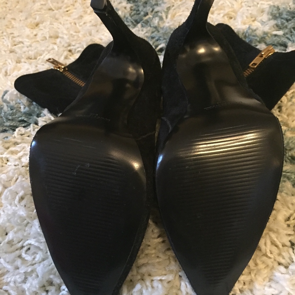 Steven By Steve Madden Michaela Boots - image 4